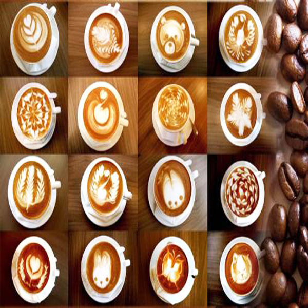 Аппарат для латте-арта 220В, м – обзор и цена Coffee Equipment Drawing
