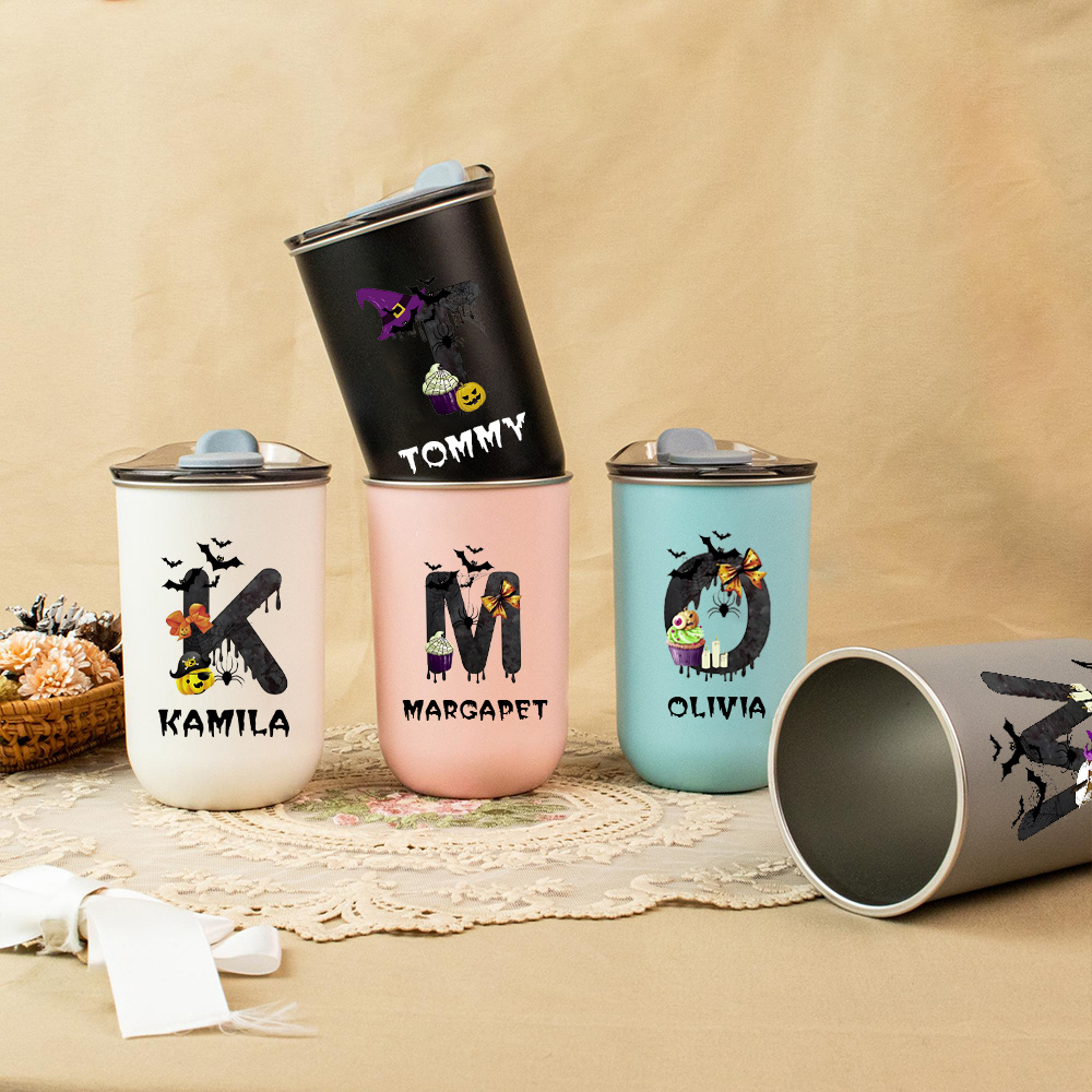 Персонализированный дорожный т – обзор и цена Coffee Equipment With Name