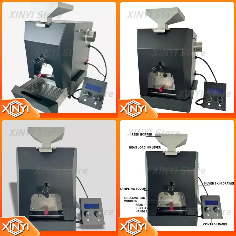 Коммерческая электрическая коф – обзор и цена Coffee.Equipment Parts