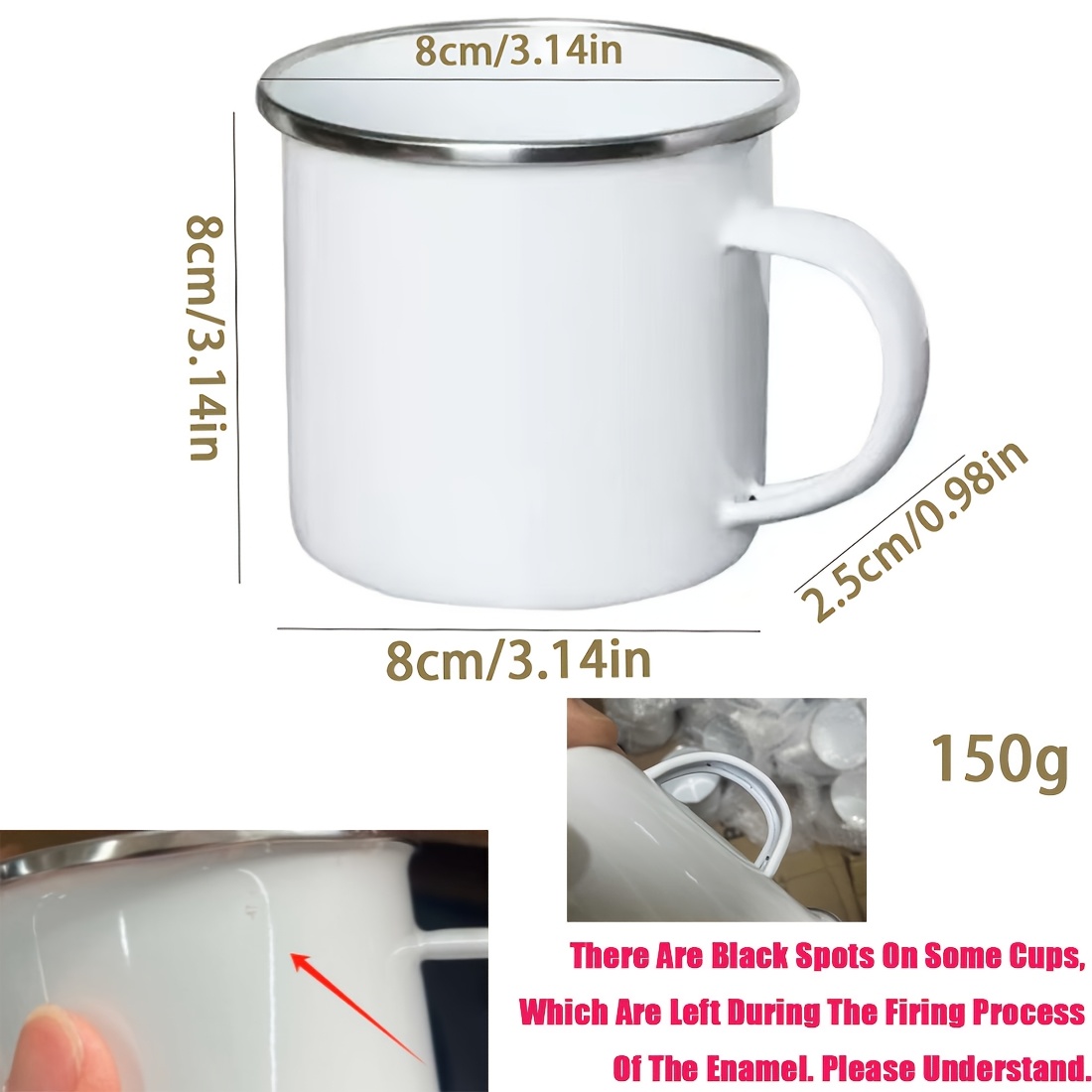 Персонализированная кружка с ц – обзор и цена Coffee Equipment With Name