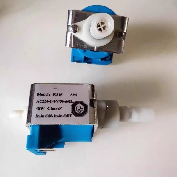 AC 220-240 В 48 Вт K315 SP4 дл – обзор и цена Coffee.Equipment Parts