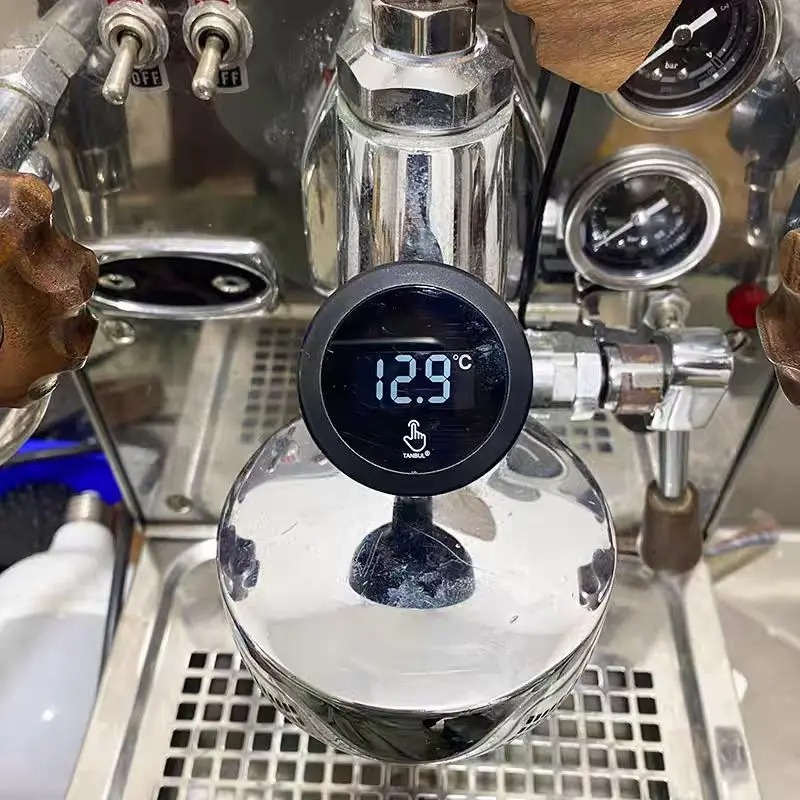 Термометр E61 для кофемашин Ex – обзор и цена Coffee Machine Expobar