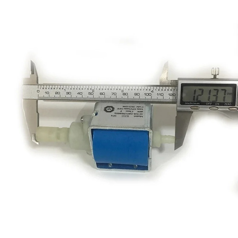 Электромагнитный насос 220-240 – обзор и цена Coffee.Equipment Parts