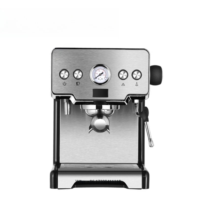 Коммерческая кофемашина для эс – обзор и цена Coffee.Equipment Parts