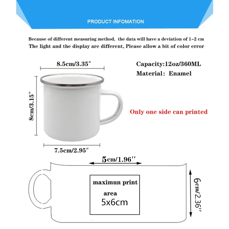 Персонализированная кружка Hij – обзор и цена Coffee Equipment With Name