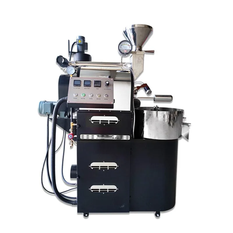Ростер для кофейных зерен, инт – обзор и цена Coffee.Equipment Parts