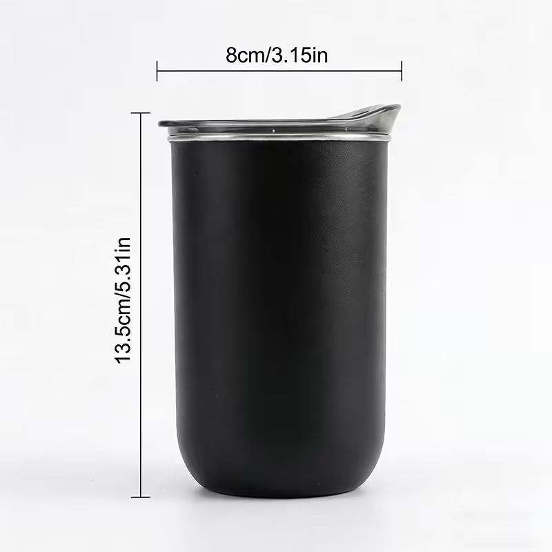 Персонализированная кружка из  – обзор и цена Coffee Equipment With Name