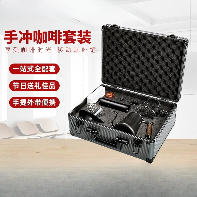 Портативный набор для приготов – обзор и цена Coffee.Equipment Parts