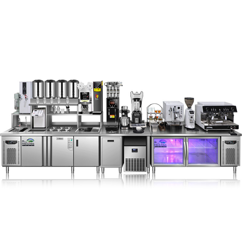 Оборудование для магазина моло – обзор и цена Coffee.Equipment Parts